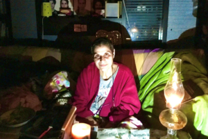 Η αποστομωτική απάντηση της Έλενας Ακρίτα στο "έγινες Κατίνα" της Μαργαρίτας Θεοδωράκη