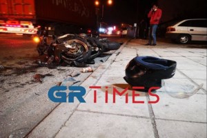 Τραγωδία στου Ρέντη: Νεκρός ο εργάτης που καταπλακώθηκε από δομικά υλικά [εικόνες-βίντεο]