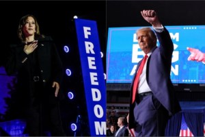 Εκλογές ΗΠΑ: Τι ψήφισαν οι 6 ψηφοφόροι του Ντίξβιλ Νοτς στο Νιου Χάμσαϊρ- Τα αποτελέσματα από το "πρώτο χωριό του Εθνους" - εικόνα 2