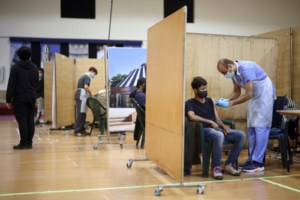 Κορονοϊός: Άνοιξε η πλατφόρμα self-testing.gov.gr – Πότε οι πολίτες δηλώνουν το αποτέλεσμα του self test - Πώς το κάνουμε [Βίντεο]