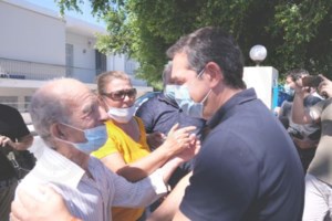 Τσίπρας: Οι πολίτες να στείλουν αυτή την κυβέρνηση σπίτι της - Επικίνδυνος πρωθυπουργός ο Μητσοτάκης - εικόνα 3