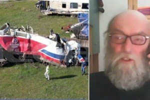 Τέμπη: "O Τριαντόπουλος ήταν σε συναντήσεις που αφορούσαν το μπάζωμα στις 4 Μαρτίου" - Τι προκύπτει από κατάθεση αξιωματικού - εικόνα 5