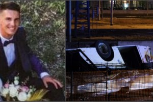 Βενετία: "Το κιγκλίδωμα ήταν παλιό και σκουριασμένο", λένε οι ειδικοί δύο ημέρες μετά το δυστύχημα με τους 21 νεκρούς - εικόνα 2