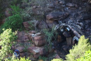 Ν.Αφρική: Μνήμες απαρτχάιντ από φρικτό ρατσιστικό έγκλημα - Κτηνοτρόφος κατηγορείται ότι σκότωσε δύο γυναίκες και τις πέταξε στα γουρούνια - εικόνα 4