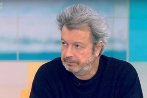 Τατσόπουλος: Φαινόμενο "μπερλουσκονισμού" ο Κασσελάκης - Ηρθε να αγοράσει ένα αριστερό κόμμα