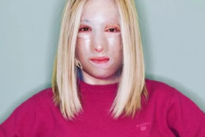 Ιωάννα Παλιοσπύρου: Οι πρώτες αναρτήσεις χωρίς την προστατευτική μάσκα [Εικόνες] - εικόνα 3