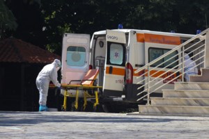 Κορονοϊός: Αγωνία για το νέο ρεκόρ κρουσμάτων - Το βλέμμα στην επιστροφή των αδειούχων του Αυγούστου - εικόνα 3