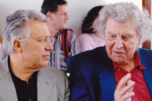 Το συγκλονιστικό "αντίο" του Πάγκαλου στον Μίκη Θεοδωράκη: Σε λίγο θα σε συναντήσω ξανά… - εικόνα 3