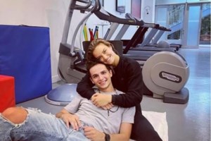 Μαρία Σάκκαρη: "Με απέκλεισαν από σημαιοφόρο στους Ολυμπιακούς λόγω της σχέσης μου με τον Κωνσταντίνο Μητσοτάκη"