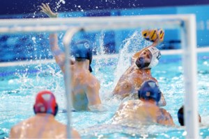 Εθνική πόλο Ανδρών: Δακρυσμένος ο Σκουμπάκης μετά την ήττα από τη Σερβία - "Ελπίζω να είναι εφιάλτης, να ξυπνήσω και να παίξω ξανά αυτό το παιχνίδι"