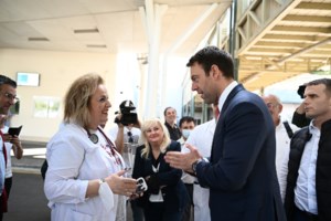 Τεμπονέρας: Δεν είμαι σύμφωνος με τις διαγραφές στον ΣΥΡΙΖΑ - Να γίνει σεβαστή η εκλογή του Κασσελάκη