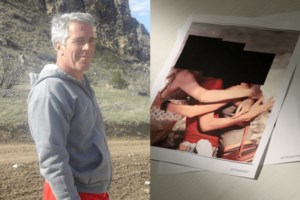 Ο Τραμπ μιλά για πρώτη φορά για τους φακέλους Επσταϊν: "Άνθρωποι που τον συνάντησαν αθώα κινδυνεύουν να καταστραφούν" - εικόνα 2