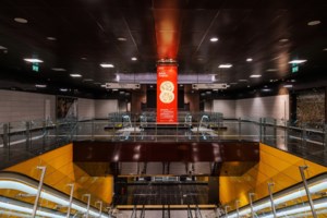Πανηγυρίζει... η ΣΤΑΣΥ: Mειώθηκε ο χρόνος αναμονής μεταξύ των συρμών -  Από 5 λεπτά έγινε 4.5 - εικόνα 3