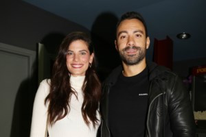 Ο Σάκης Τανιμανίδης πήγε για γυμναστική στο Σύνταγμα [βίντεο] - εικόνα 3