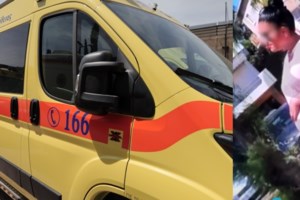 Νέα Μάκρη: Από ενδομήτρια αιμορραγία πέθανε η 19χρονη έγκυος - Διαφωνούν στις κλήσεις ΕΚΑΒ και οικογένεια