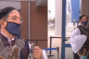 Δημοσκόπηση για το 1821: Κολοκοτρώνης και Μπουμπουλίνα οι "σούπερ ήρωες" της Επανάστασης