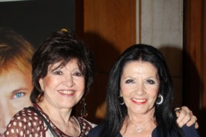 Μάρθα Καραγιάννη: Την Πέμπτη η κηδεία της - Η τελευταία επιθυμία της αγαπημένης ηθοποιού - εικόνα 2