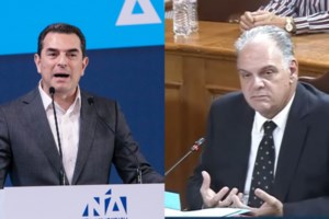 Σκάνδαλο ΟΠΕΚΕΠΕ: Και τρίτη δικογραφία από την Ευρωπαϊκή Εισαγγελία, για δύο ακόμα εν ενεργεία βουλευτές