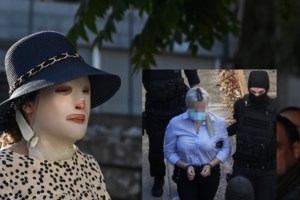 Ολη η απολογία της Εφης Κακαράντζουλα για την επίθεση με βιτριόλι: "Ηθελα να πονέσει η Ιωάννα, γιατί με περιέπαιζε" - εικόνα 8