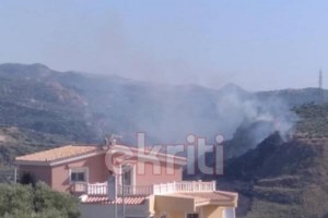 Πυροσβεστική: 378 πυρκαγιές την τελευταία εβδομάδα - Υψηλός κίνδυνος και για αύριο στην Αττική