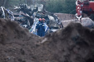 Τέμπη: Ο άτυχος μηχανοδηγός πήρε μετάθεση για να είναι κοντά στα κορίτσια του - Είχε κάνει και άλλο λάθος ο σταθμάρχης; - εικόνα 2