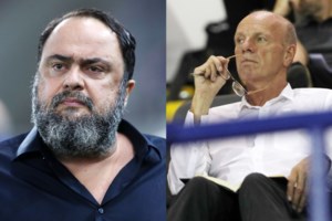 Εθνική Ελλάδος: Αυτή είναι η η νέα φανέλα για τα προκριματικά του Euro 2024 [βίντεο]