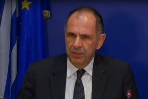 Απάντηση Ρουσόπουλου σε Κώστα Καραμανλή: "Οι απόψεις μου δεν τελούν υπό την έγκριση τρίτων" - εικόνα 3