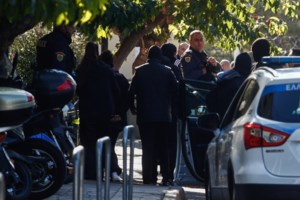 Εκρηξη στους Αμπελόκηπους: Τα "κουφοντινάκια της Αρκαδίας" έκαναν... πειράματα για την κατασκευή βομβών