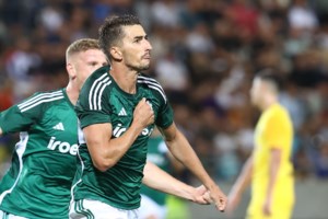 Παναθηναϊκός: Πυροδοτεί "βόμβα" με την απόκτηση του Χουάντσο Ερνανγκόμεθ