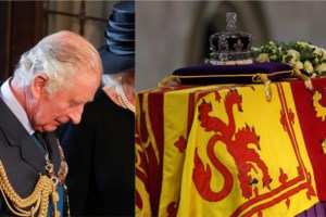 Ελισάβετ: Οι οπαδοί της Λίβερπουλ γιούχαραν στην ενός λεπτού σιγή - Γιατί τα... έχουν με τη βασιλική οικόγενεια [Βίντεο]