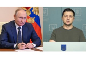 Ουκρανία: Σπαρακτικές οι πρώτες εικόνες με τα φέρετρα νεκρών στρατιωτών - Στην πόλη Λβιβ