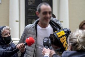 Πάτρα: Προφυλακιστέος ο προπονητής που κατηγορείται για σεξουαλική παρενόχληση 14χρονης - εικόνα 3