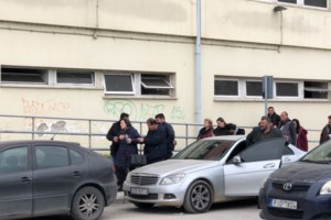 Κατερίνα Δαλάκα - Δημήτρης Φιντιρίκος: Τελευταία στιγμή δεν ταξίδεψαν με το μοιραίο τρένο - Το υβριστικό μήνυμα στο Instagram