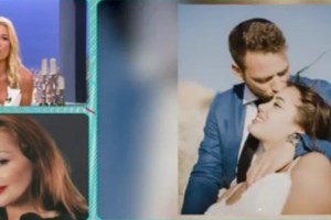 Γλυκά Νερά: Οταν ο Αναγνωστόπουλος είχε εμφανιστεί σε εκπομπή πριν από επτά χρόνια [βίντεο]