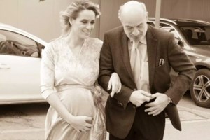 Ιωάννα Μαλέσκου: Οι πρώτες δηλώσεις για την εγκυμοσύνη - ''Συμπεριφερόμουν σαν να μην είμαι έγκυος'' [βίντεο]