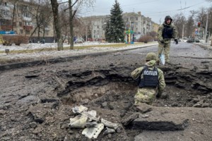 Ουκρανία: "Η Ρωσία θα κάνει μεγάλη επίθεση στις 24 Φεβρουαρίου" - Τι υποστήριξε ο Ουκρανός υπουργός Άμυνας - εικόνα 3