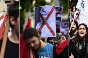 Τέμπη: "Ενισχύεται η αντισυστημική ψήφος - Η οργή εκτοξεύτηκε στο 70%" - Η ανάλυση του Δημήτρη Μαύρου μετά την τραγωδία - εικόνα 4