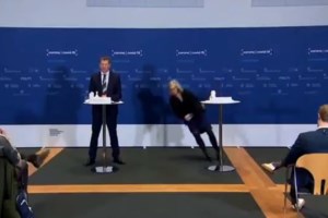 Ανησυχητική μελέτη για τον κορονοϊό: 2 στους 100 στη ΜΕΘ παθαίνουν εγκεφαλικό - εικόνα 2