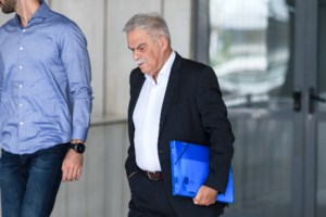 Μάτι: "Ξέραμε για νεκρούς όταν έγινε η συνέντευξη Τύπου", παραδέχτηκε ο πρώην αρχηγός της Πυροσβεστικής - εικόνα 2