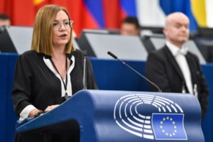 Εύα Καϊλή: Σε ποια περίπτωση μπορεί να δικαστεί στην Ελλάδα [βίντεο] - εικόνα 2