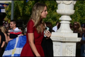 Brothers night out: Ο Παύλος και ο Νικόλαος σε σπάνια βραδινή έξοδο στην Αθήνα - Οι δίδυμες εμφανίσεις τους - εικόνα 6