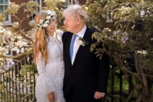Μπόρις Τζόνσον: Ακύρωσε μετά την κατακραυγή τη γαμήλια δεξίωση στην πρωθυπουργική κατοικία - Ψάχνει άλλον χώρο