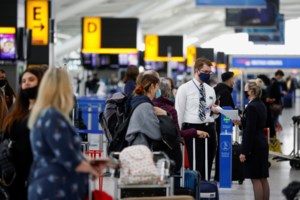 Εμβολιασμοί: Την Πέμπτη ανοίγει η πλατφόρμα για τους 40-44- Αμέσως μετά οι 30-39 και τον Ιούνιο οι άνω των 20 - εικόνα 2