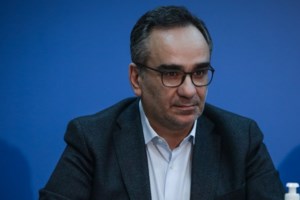 Κικίλιας: Το ΕΣΥ έχει ενισχυθεί με 3.337 προσλήψεις τους τελευταίους δύο μήνες - εικόνα 2