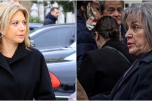 Βασίλης Καλογήρου: Το εύρημα στον λαιμό που μπορεί να λύσει το μυστήριο - Τα καυτά ερωτήματα - εικόνα 3