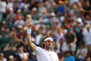 Ολυμπιακός: Έφτασε στην Ελλάδα για να υπογράψει ο Ελ Κααμπί