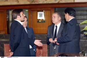 Πέθανε ο Γιώργος Ζερβουλάκος - Ο σκηνοθέτης της ταινίας "Υποβρύχιον Παπανικολής"