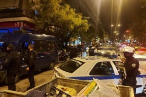 Γαλάτσι: Η καταγγελία ότι τα ΜΑΤ χτύπησαν 5χρονο, η απάντηση της ΕΛ.ΑΣ και η αντίδραση της Ακρίτα [Βίντεο] - εικόνα 2