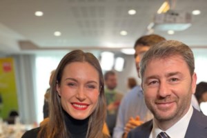 Εκλογές στη Φινλανδία: Ήττα για τη Σάνα Μαρίν, νικήτρια η κεντροδεξιά - Ποσοστά ρεκόρ για τους ακροδεξιούς - εικόνα 6