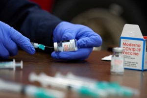 Μελέτη σε πραγματικές συνθήκες: Το εμβόλιο της Pfizer έχει 95% αποτελεσματικότητα